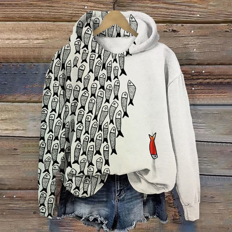 Thoughtfully Designed Garment