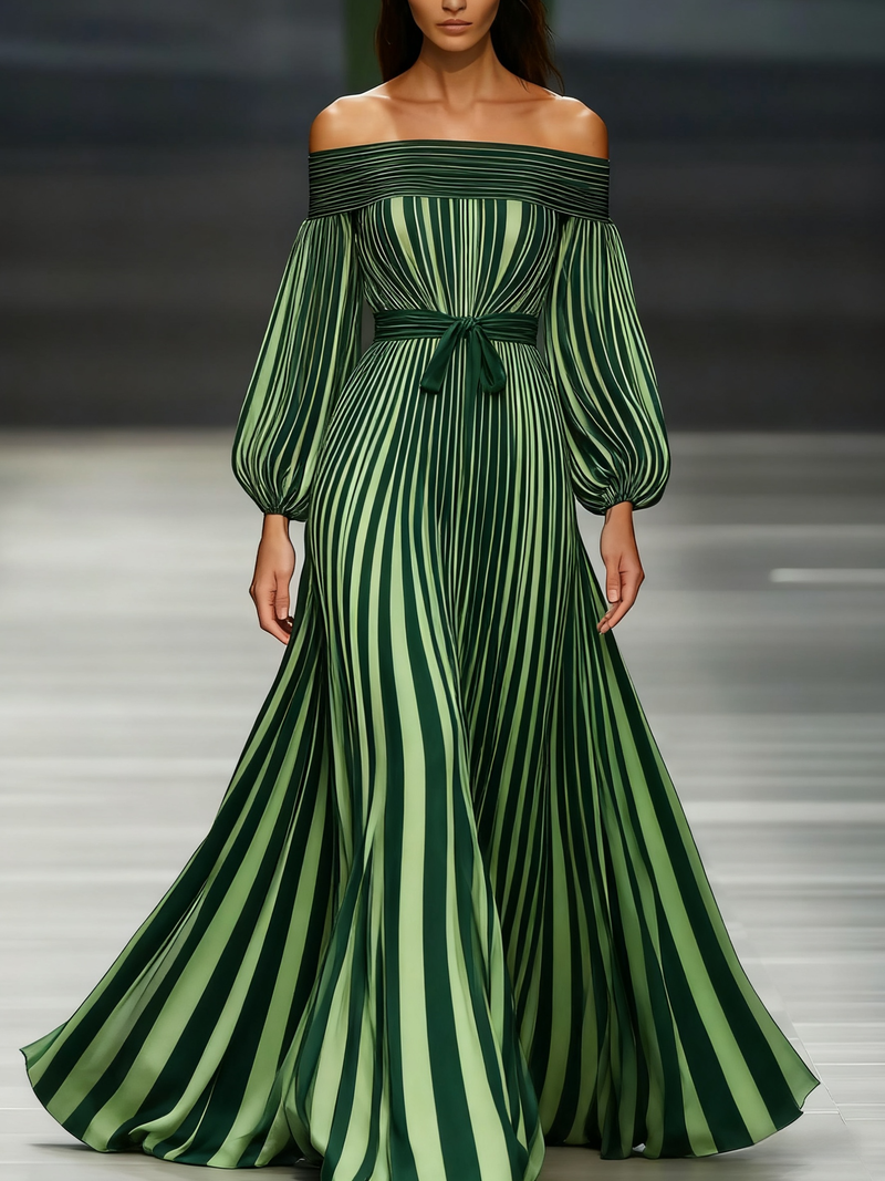Elegantly Designed Dress