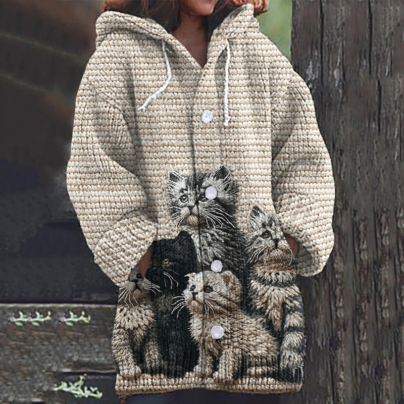 Beautifully Crafted Jumper