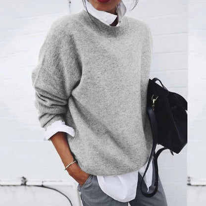 Gracefully Designed Jumper
