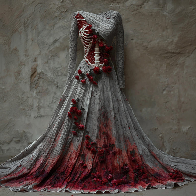 Vintage Inspired Dress