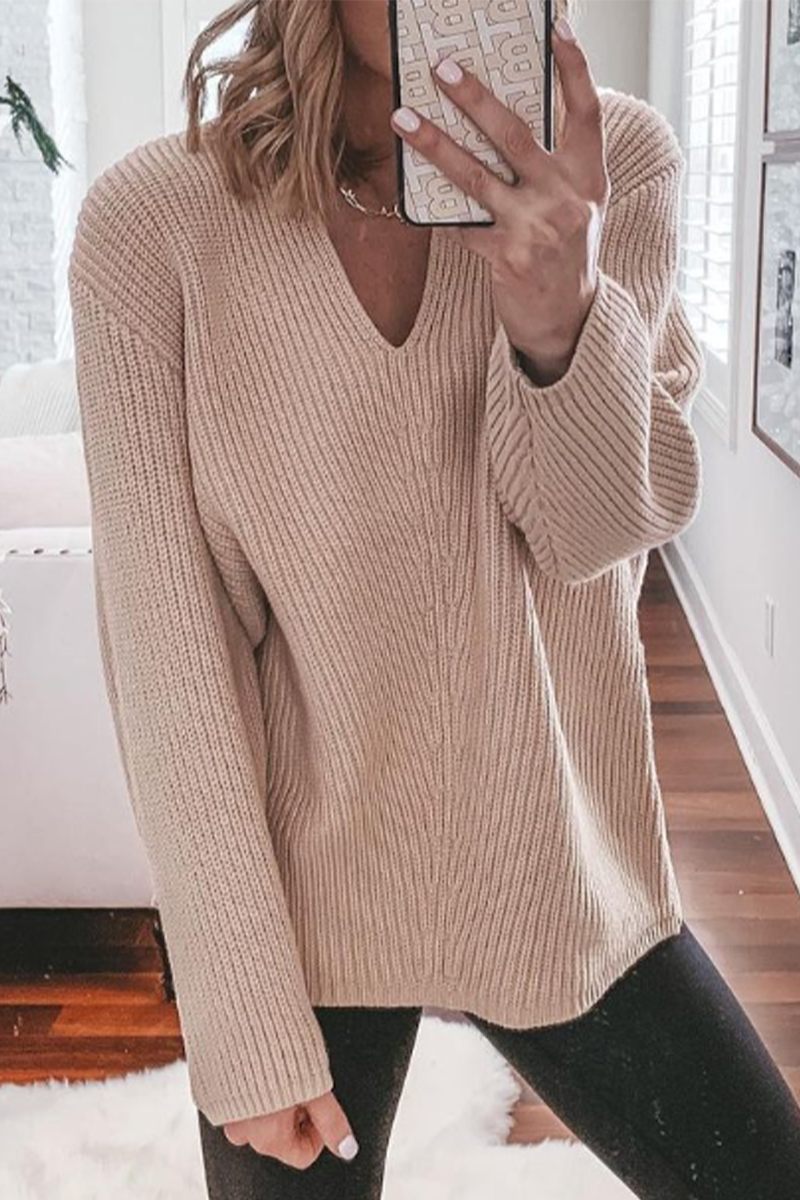 Vintage Inspired Jumper