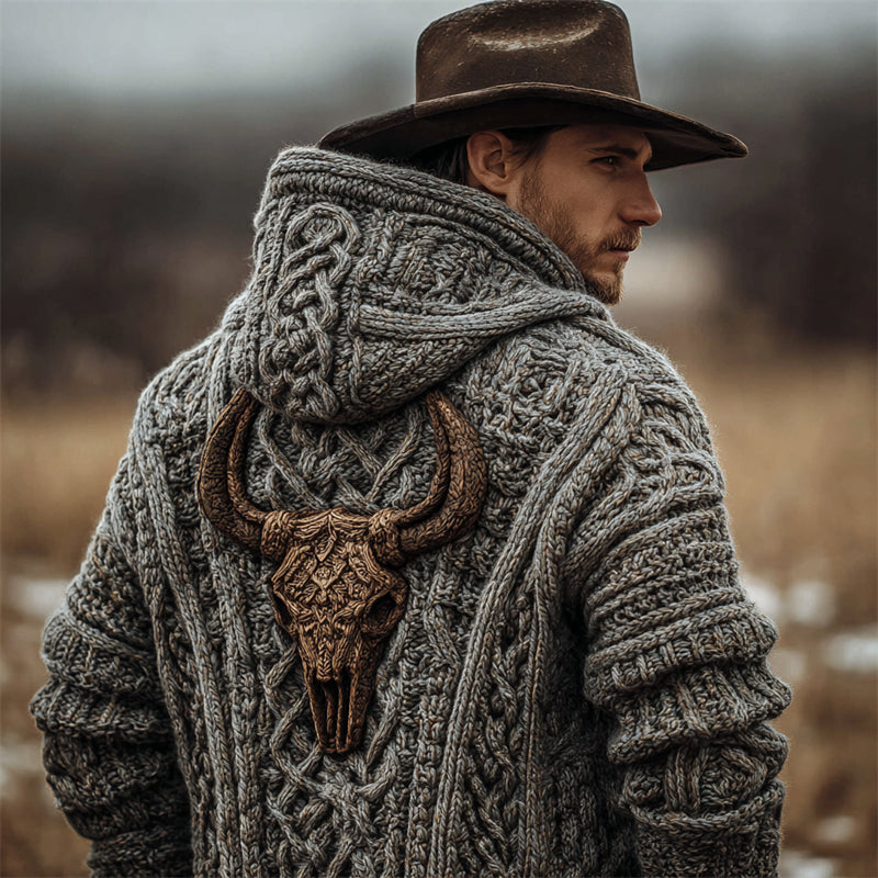 Vintage Inspired Cardigan