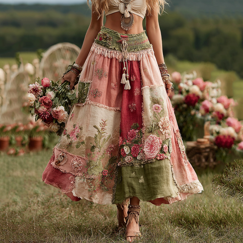Thoughtfully Designed Garment