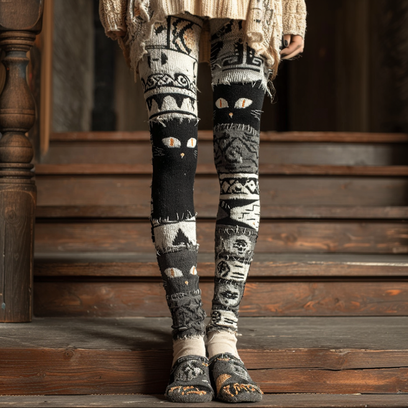 Timeless Vintage Style Garment