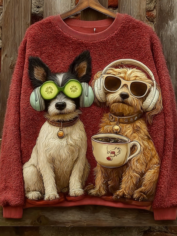 Classic Designed Jumper