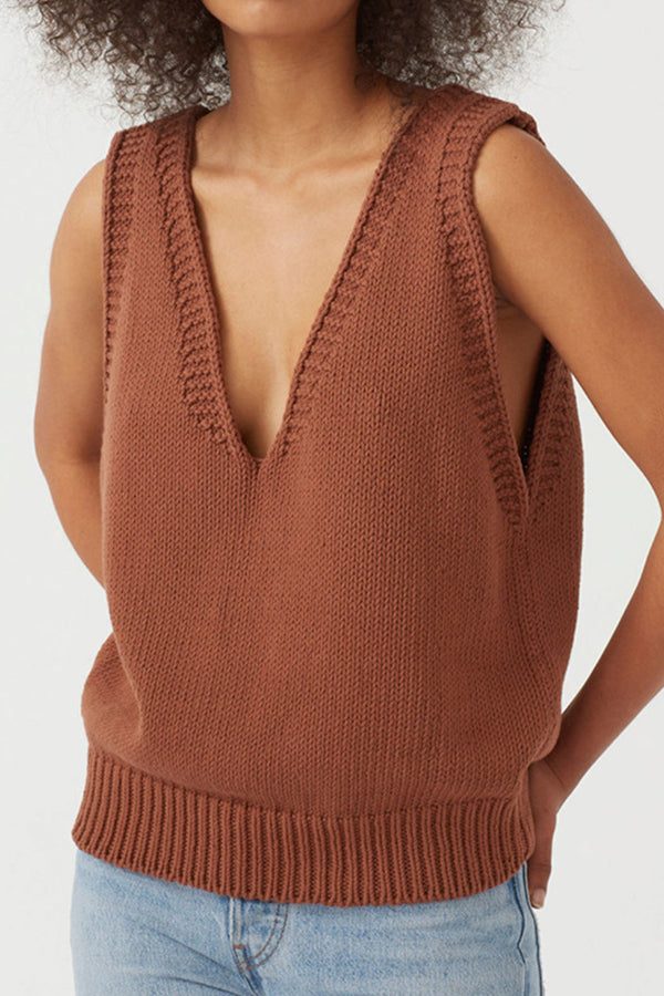 Classic Designed Jumper