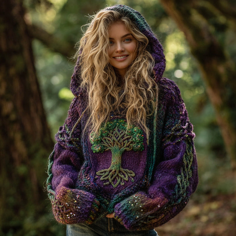 Beautifully Crafted Jumper