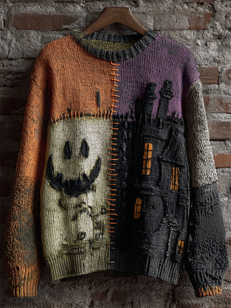Thoughtfully Designed Cardigan
