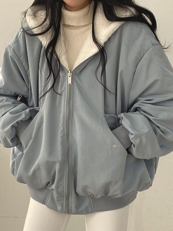 Classic Designed Jacket