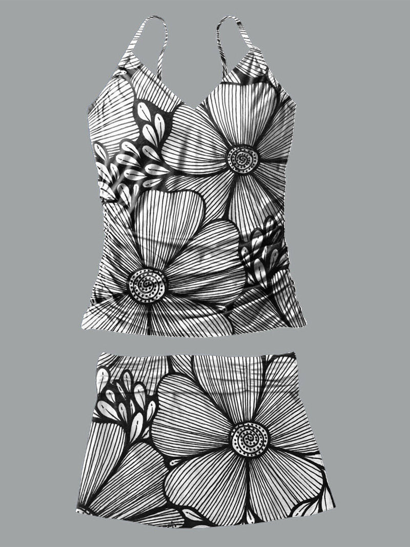 Gracefully Designed Trousers