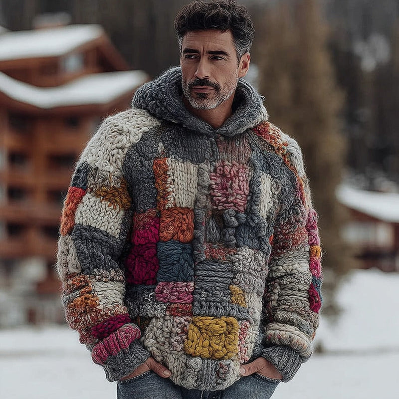 Gracefully Designed Jumper