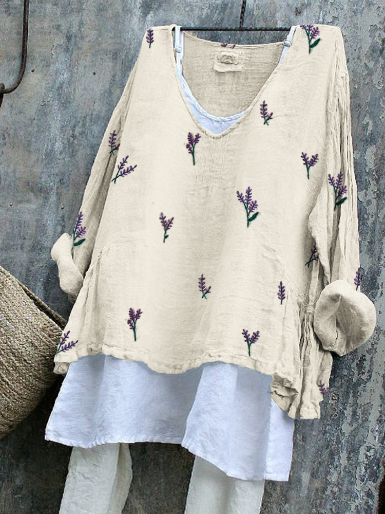 Timeless Vintage Style Garment