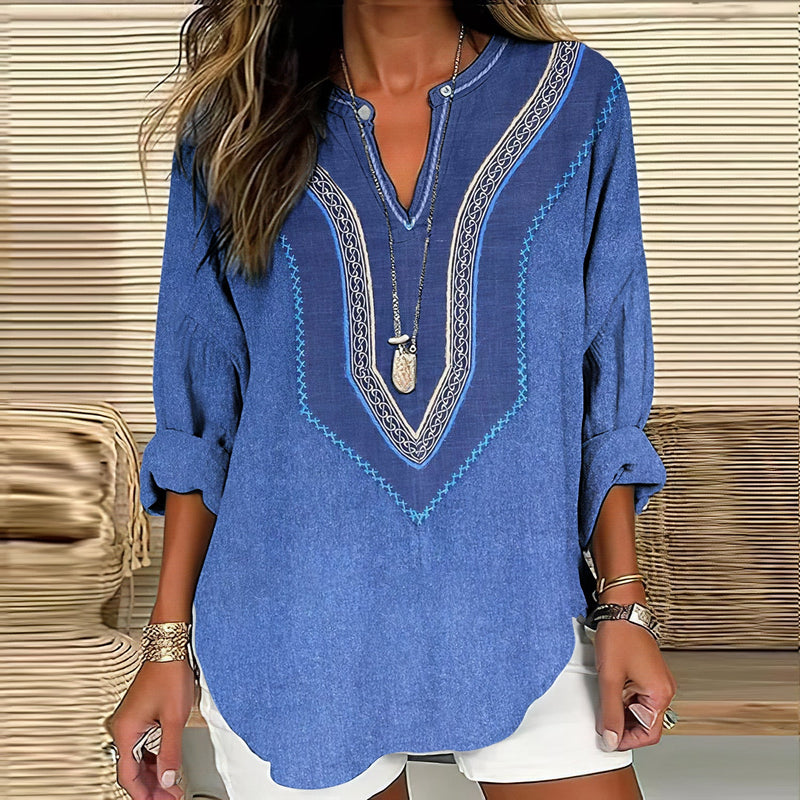 Classic Designed Shirt
