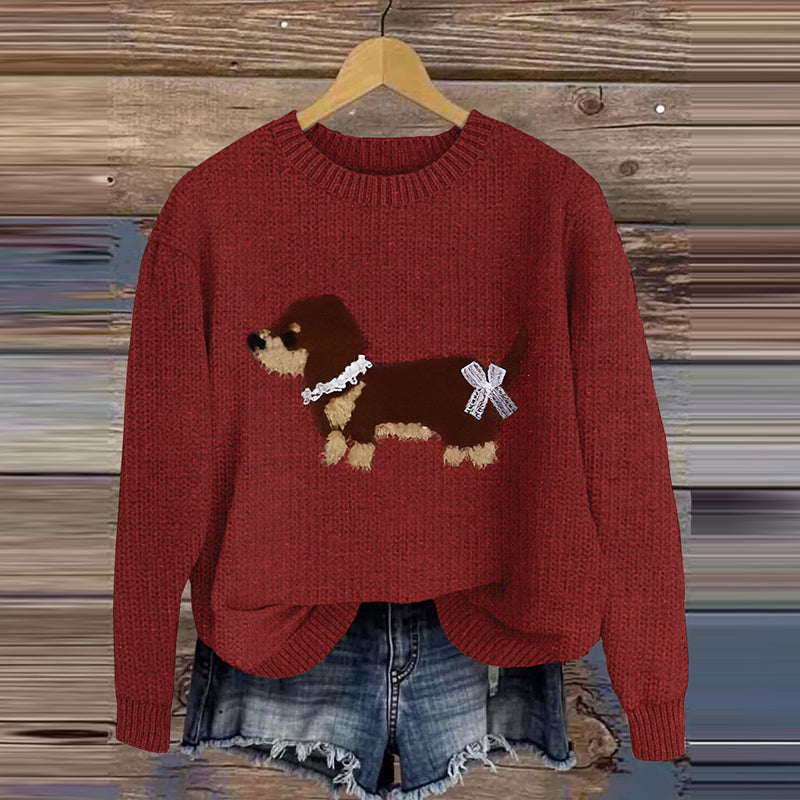 Elegantly Designed Jumper