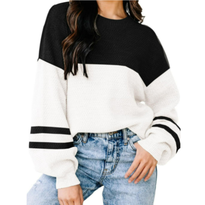 Vintage Inspired Jumper