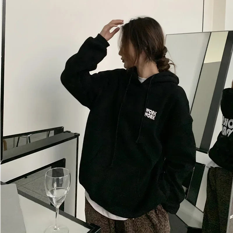 Gracefully Designed Jumper