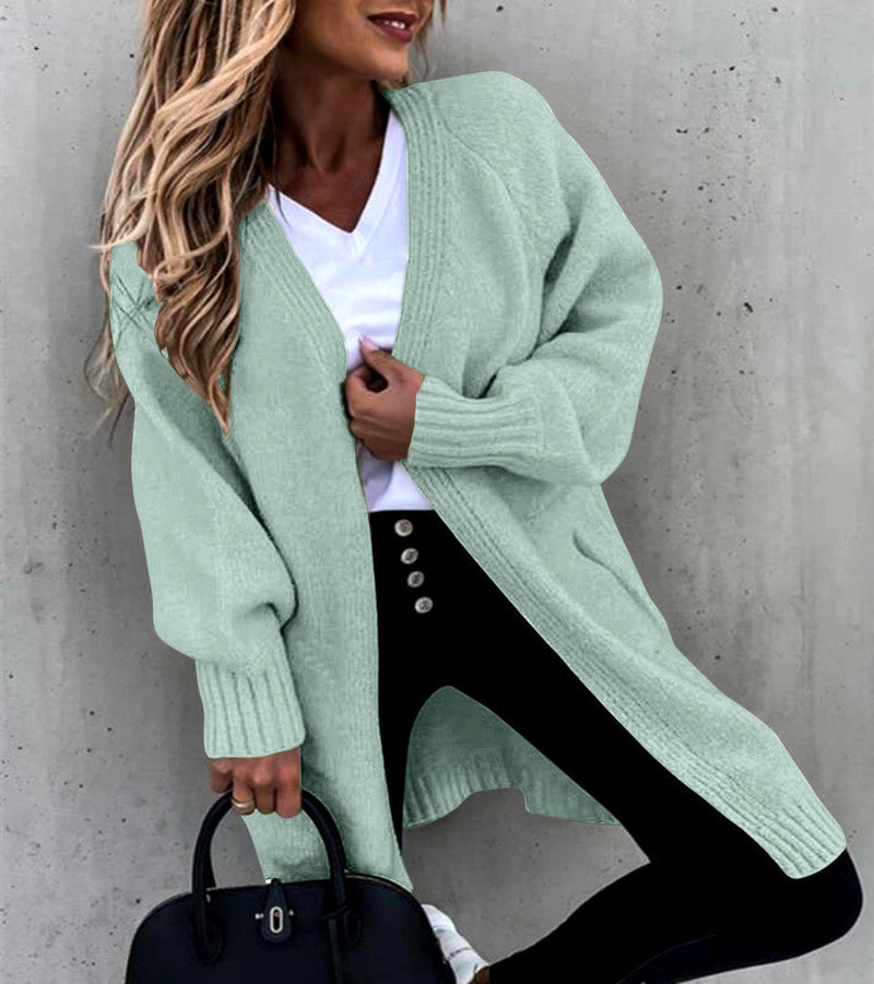 Gracefully Designed Jacket