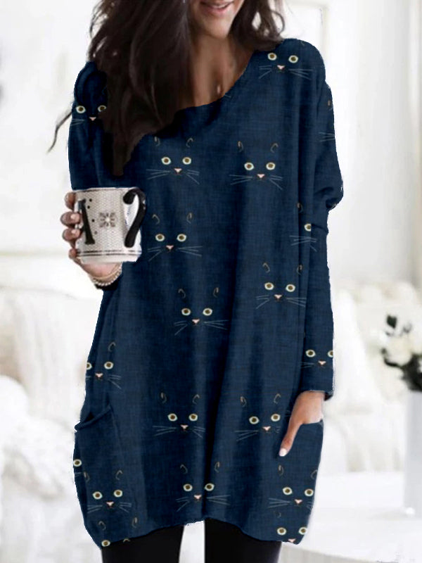 Timeless Vintage Style Garment