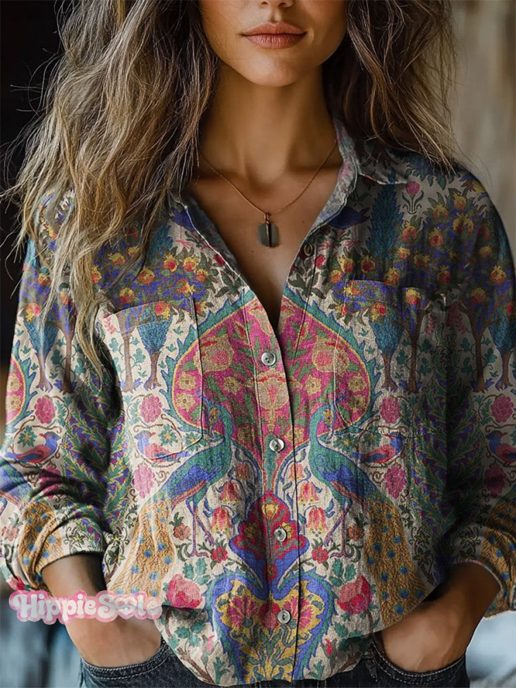 Thoughtfully Designed Garment