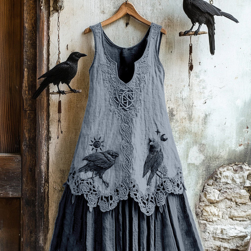 Elegantly Designed Dress