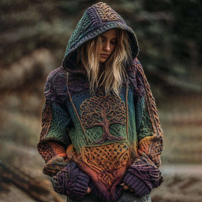 Vintage Inspired Jumper