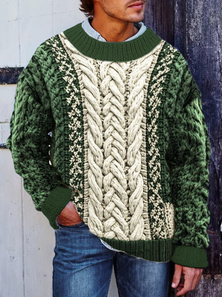 Elegantly Designed Jumper