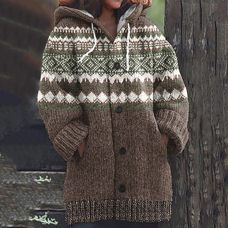 Vintage Inspired Cardigan