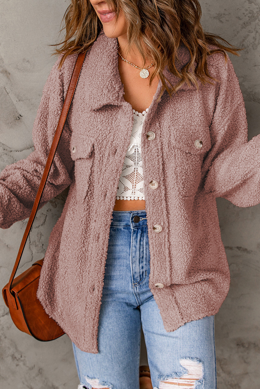 Classic Vintage Jacket
