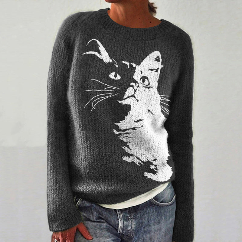 Vintage Inspired Jumper