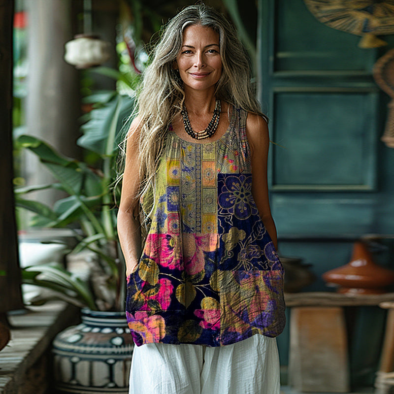 Beautifully Crafted Garment