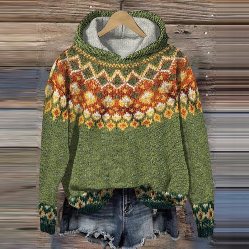 Thoughtfully Designed Jumper