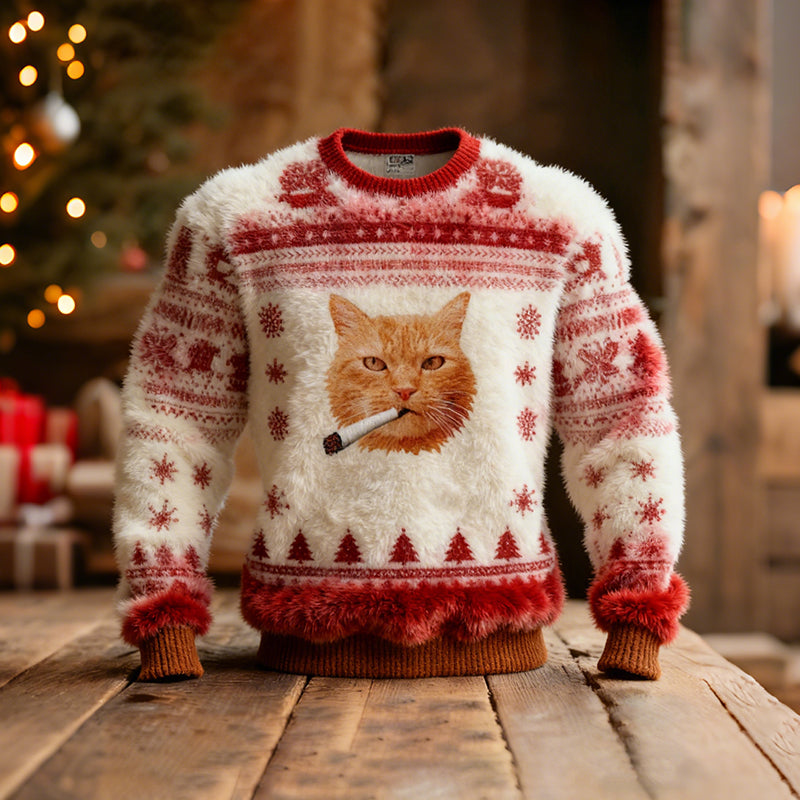 Beautifully Crafted Jumper