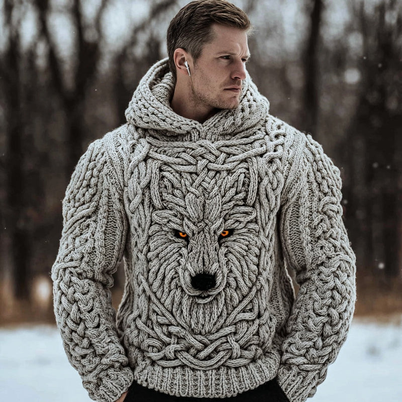 Classic Vintage Jumper