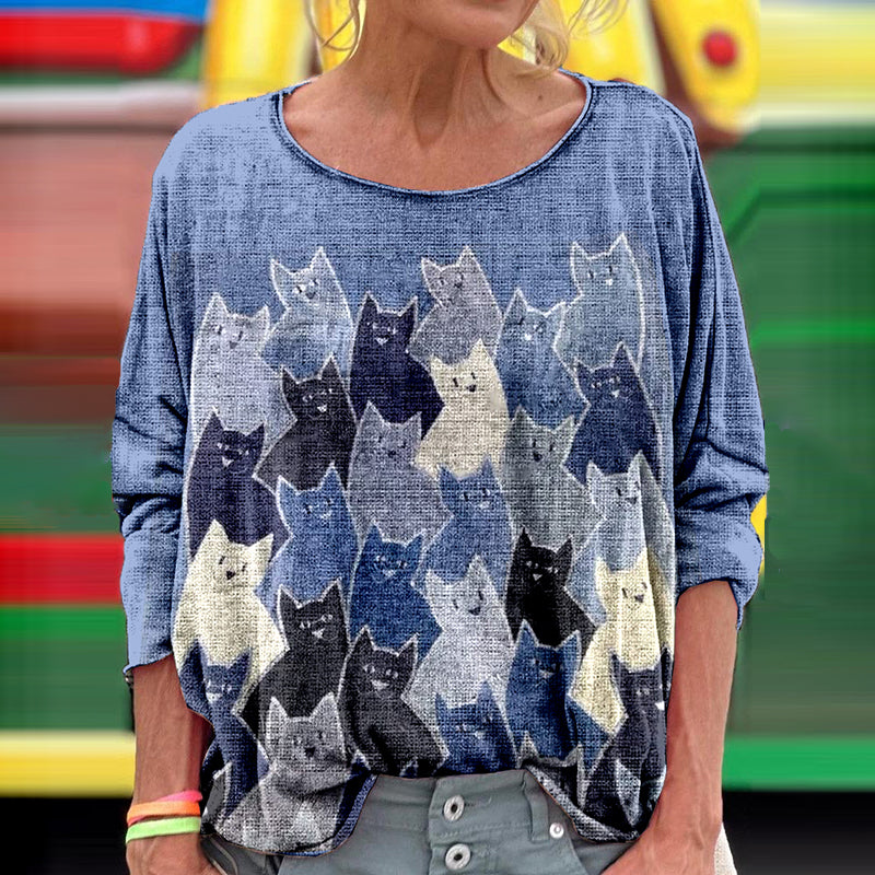 Thoughtfully Designed T-Shirt