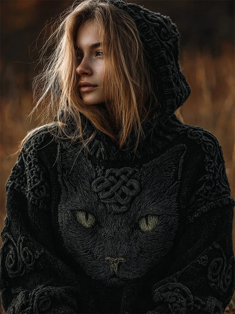 Elegantly Designed Jumper