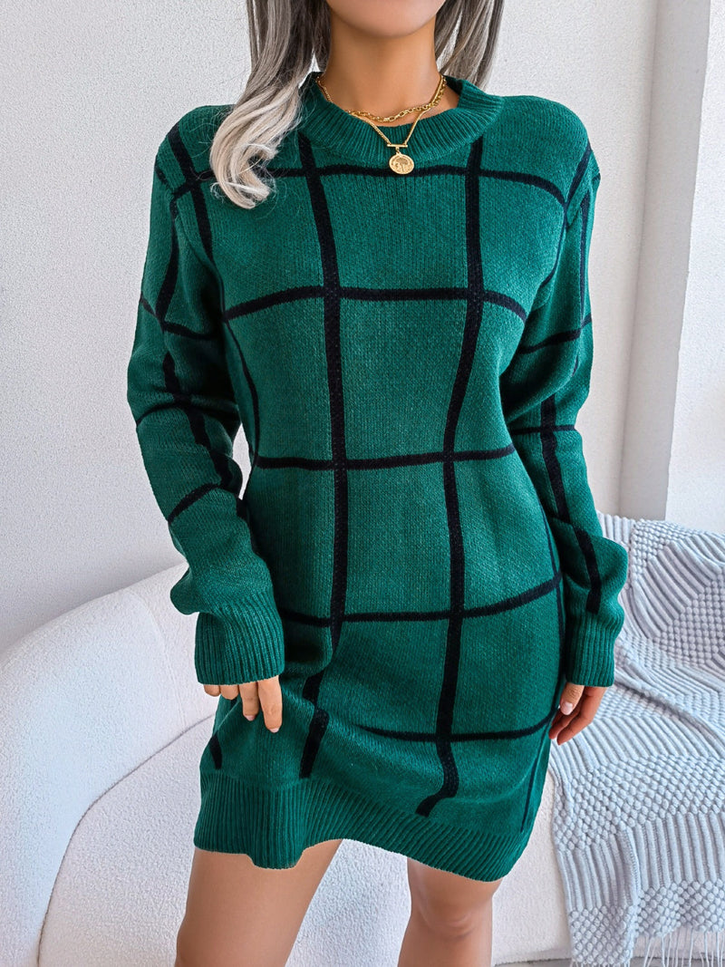 Classic Designed Jumper