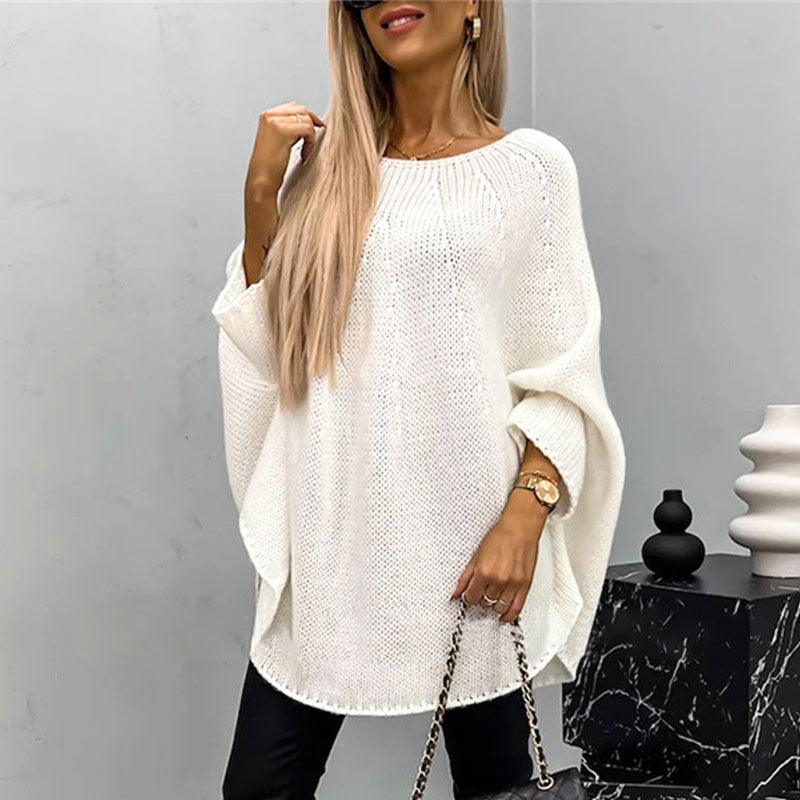 Gracefully Designed Jumper