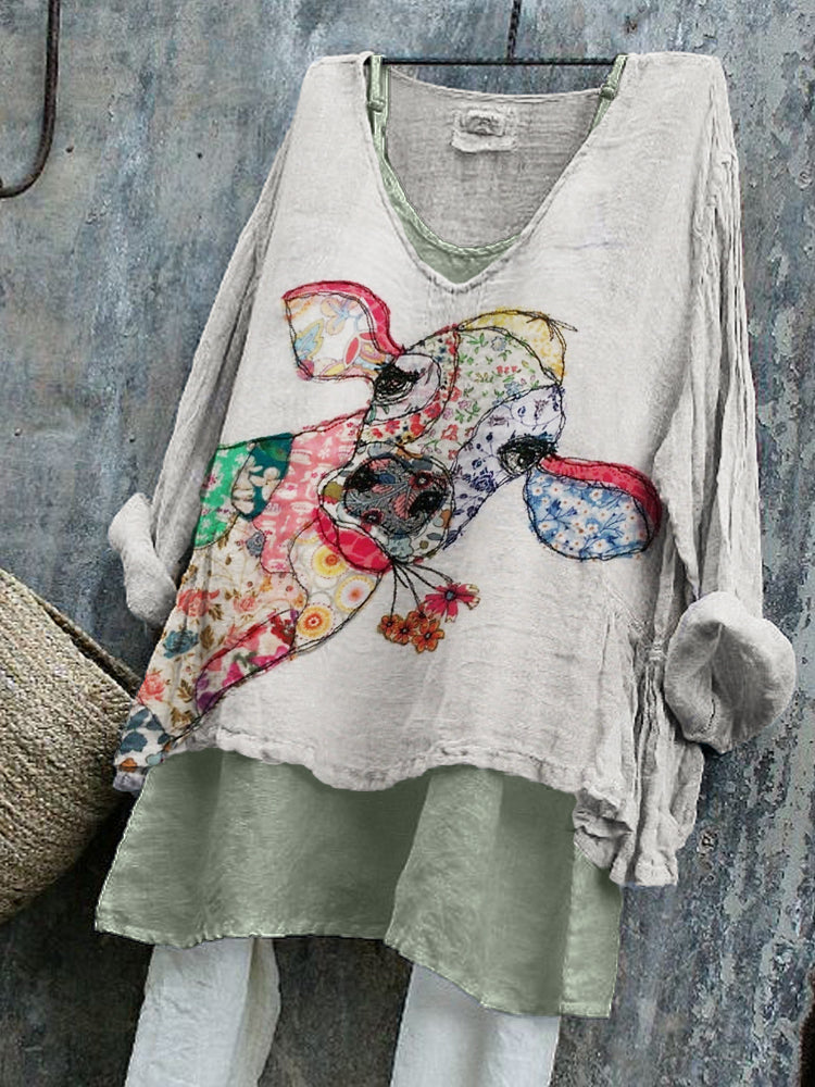 Thoughtfully Designed Garment