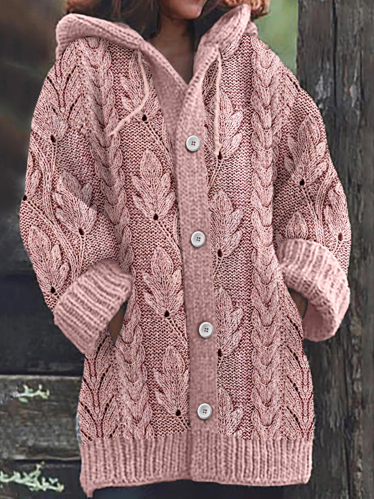 Elegantly Designed Cardigan