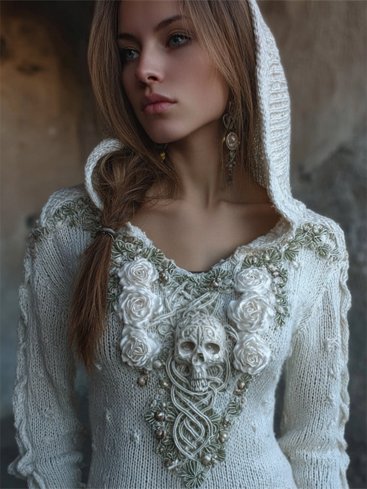 Elegantly Designed Jumper