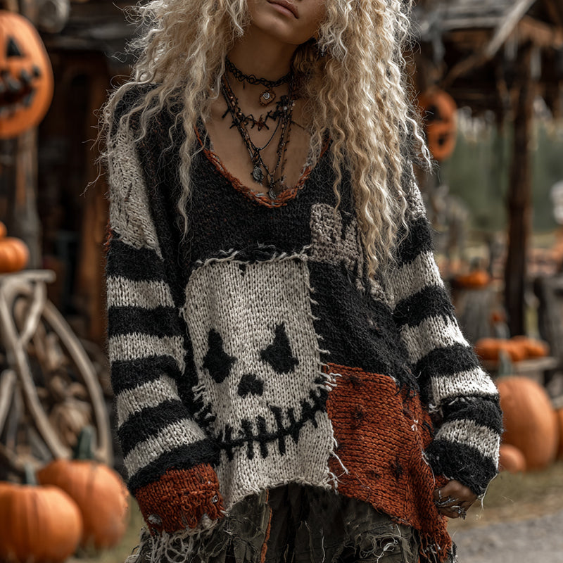 Beautifully Crafted Jumper
