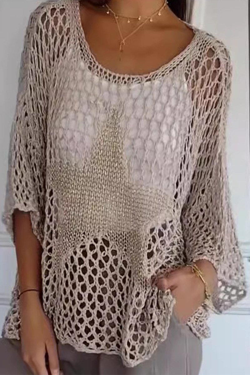 Beautifully Crafted Jumper
