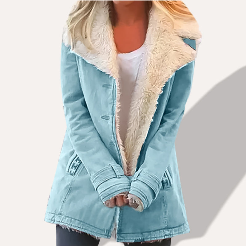 Classic Designed Jacket
