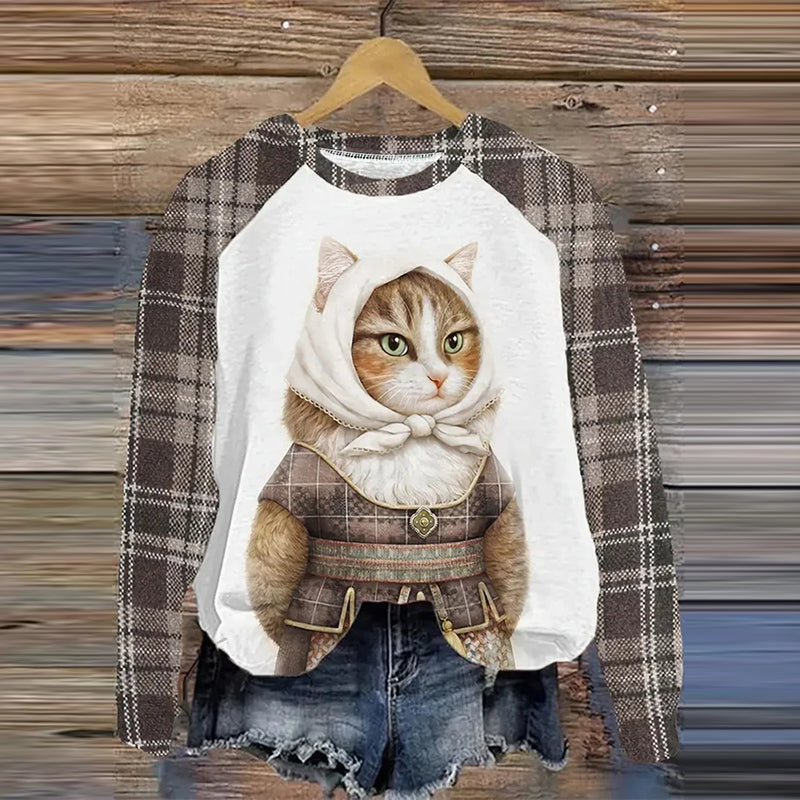 Thoughtfully Designed Shirt