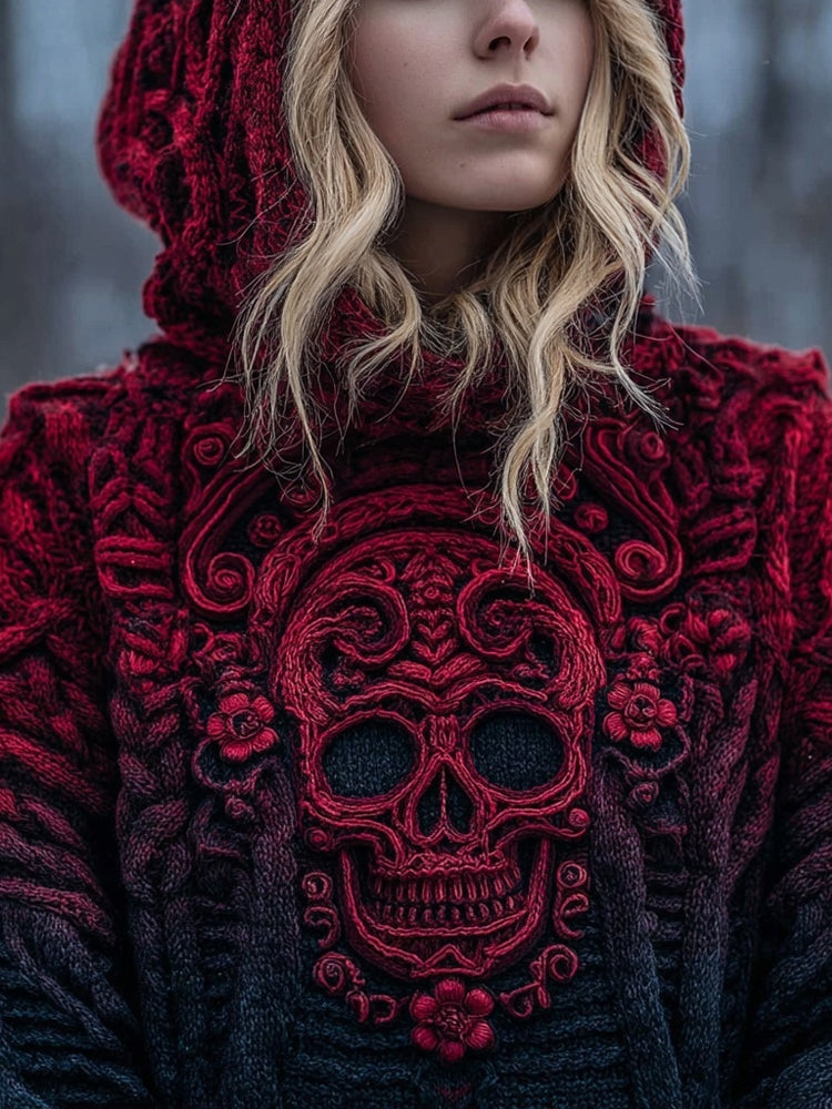 Beautifully Crafted Jumper