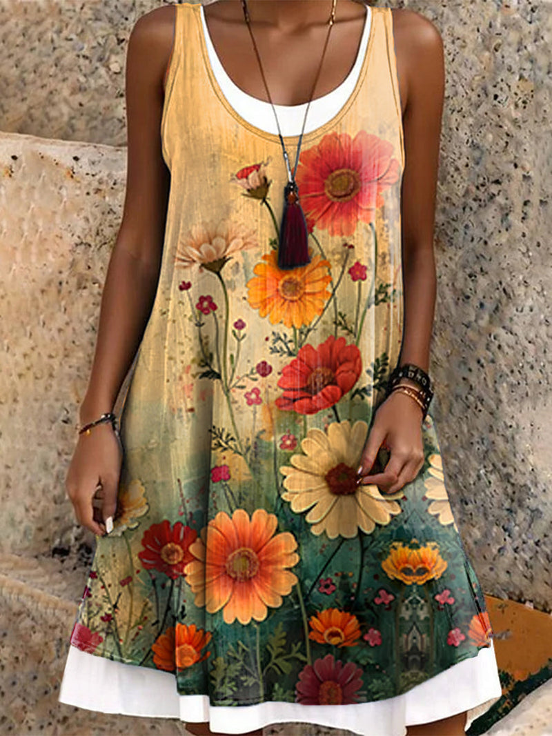 Elegantly Designed Dress
