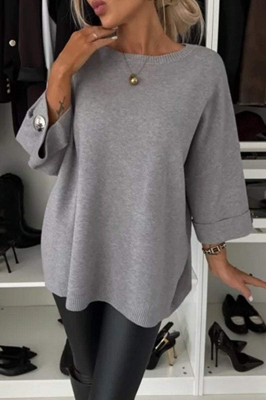 Classic Vintage Jumper