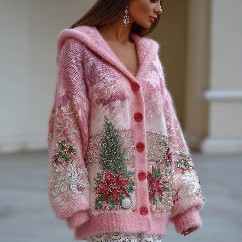 Beautifully Crafted Cardigan