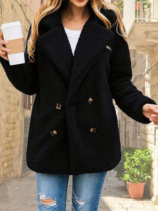 Beautifully Crafted Jacket